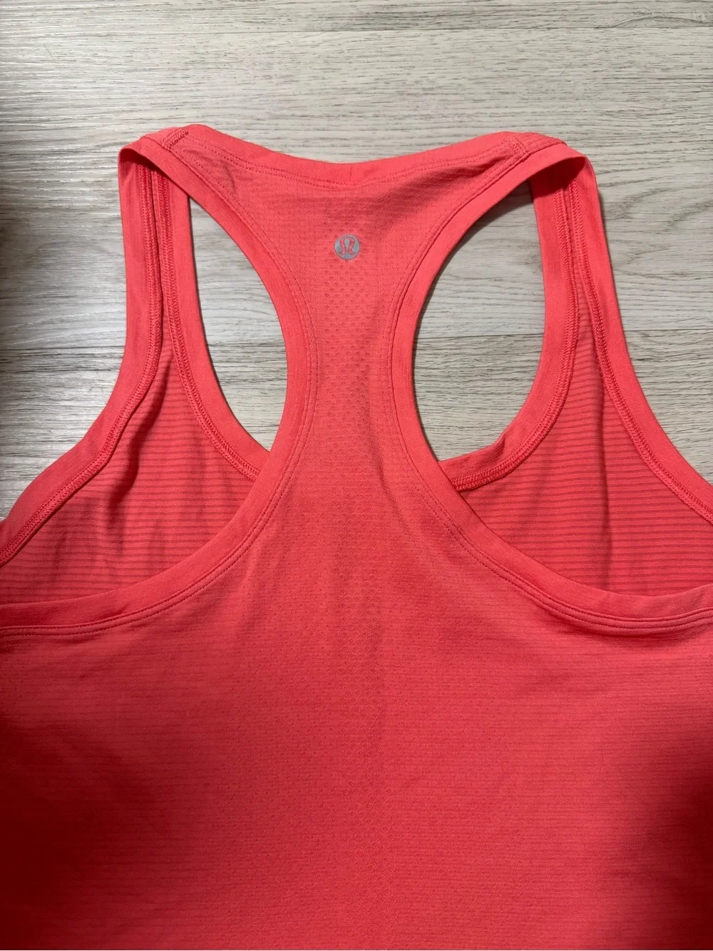 lululemon athletica go ahead